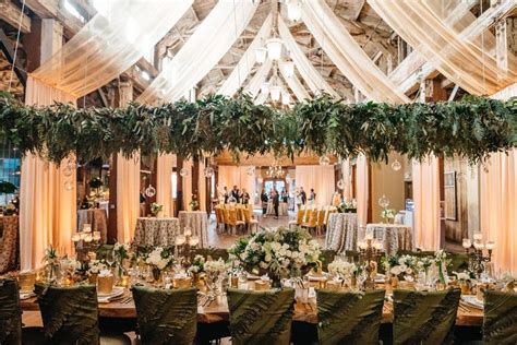 affordable seattle area wedding venues